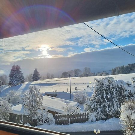 Gaestehaus Bartlehof Schluchsee Luaran gambar