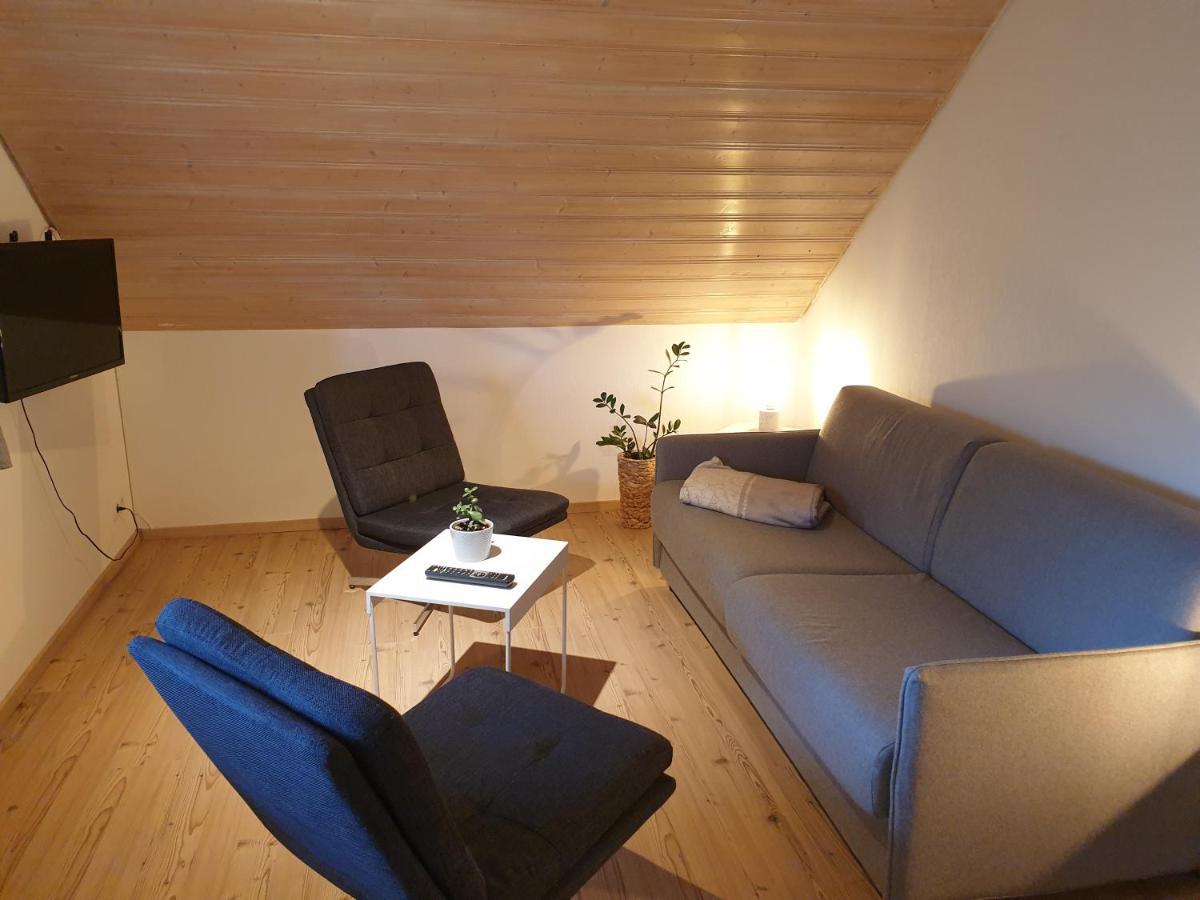Gaestehaus Bartlehof Schluchsee Luaran gambar