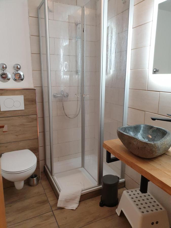 Gaestehaus Bartlehof Schluchsee Luaran gambar