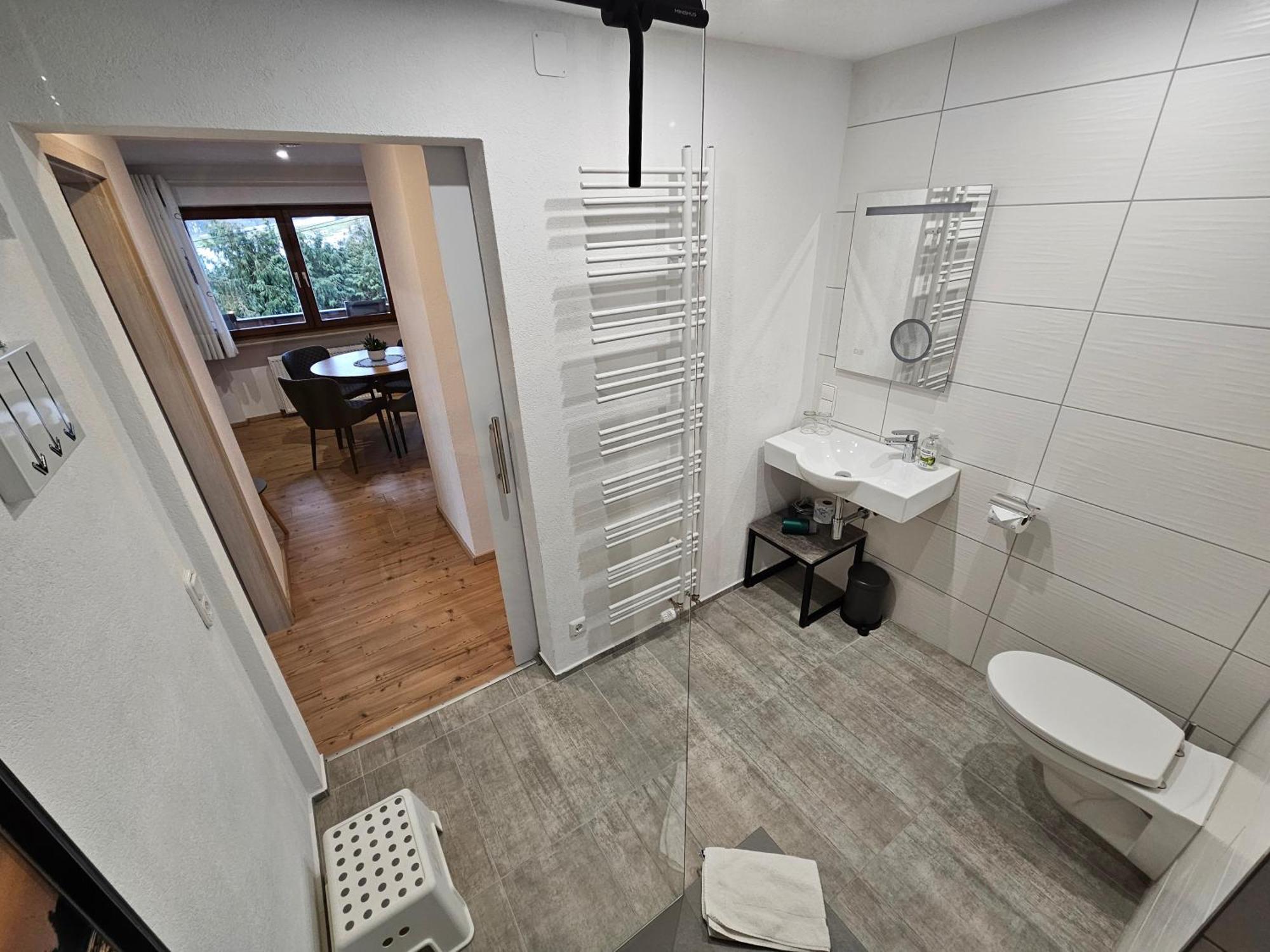 Gaestehaus Bartlehof Schluchsee Luaran gambar
