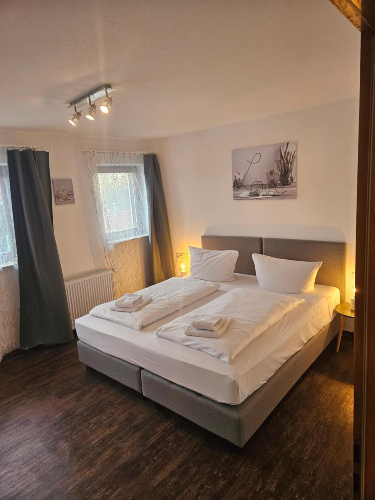 Gaestehaus Bartlehof Schluchsee Luaran gambar