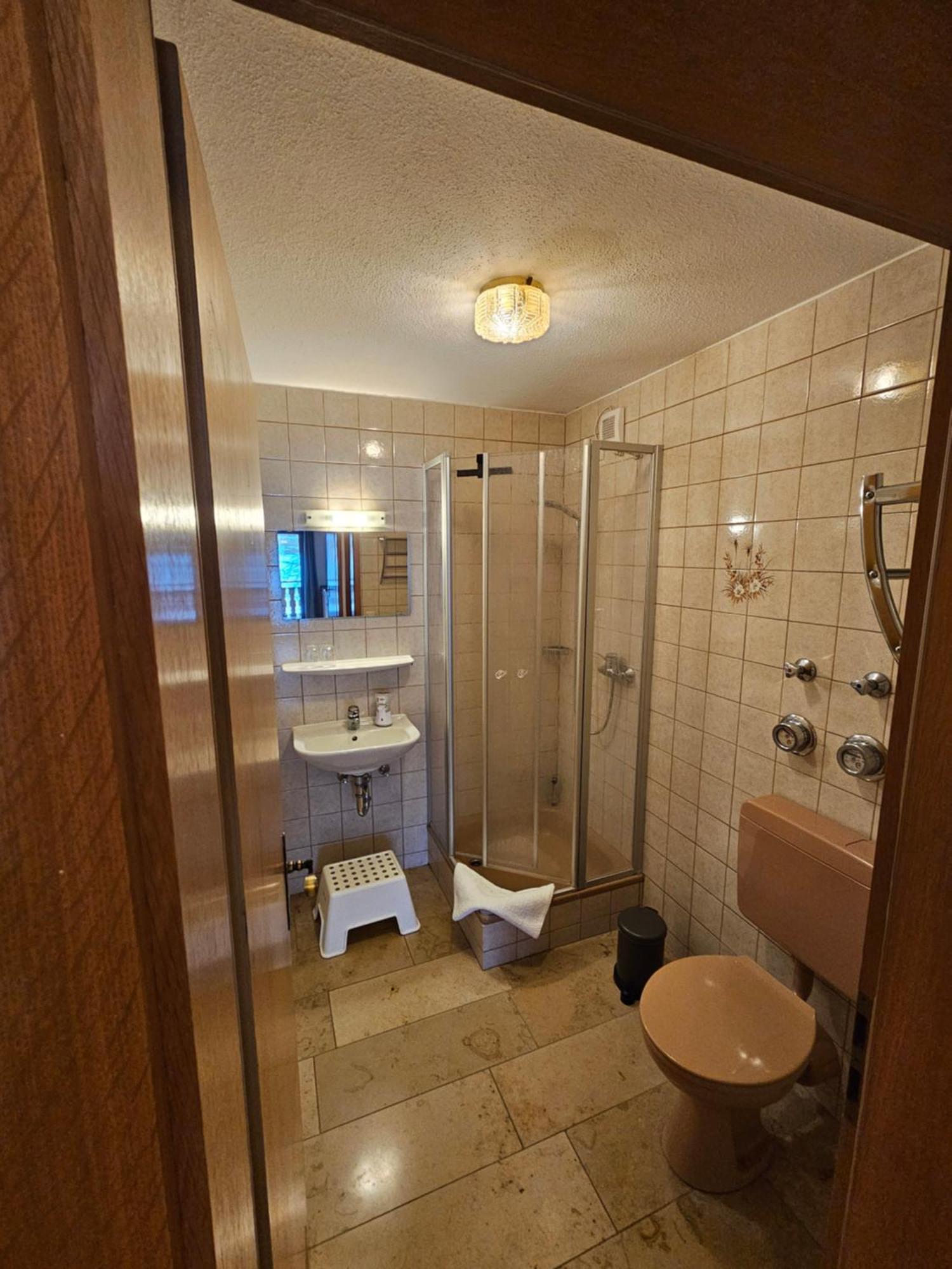 Gaestehaus Bartlehof Schluchsee Luaran gambar