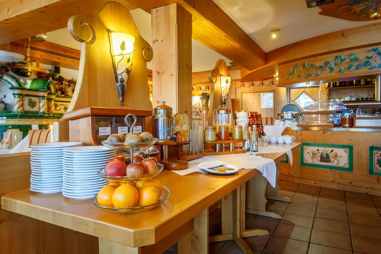 Gaestehaus Bartlehof Schluchsee Luaran gambar
