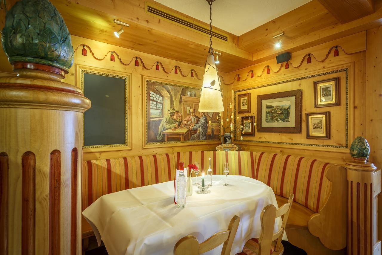 Gaestehaus Bartlehof Schluchsee Luaran gambar