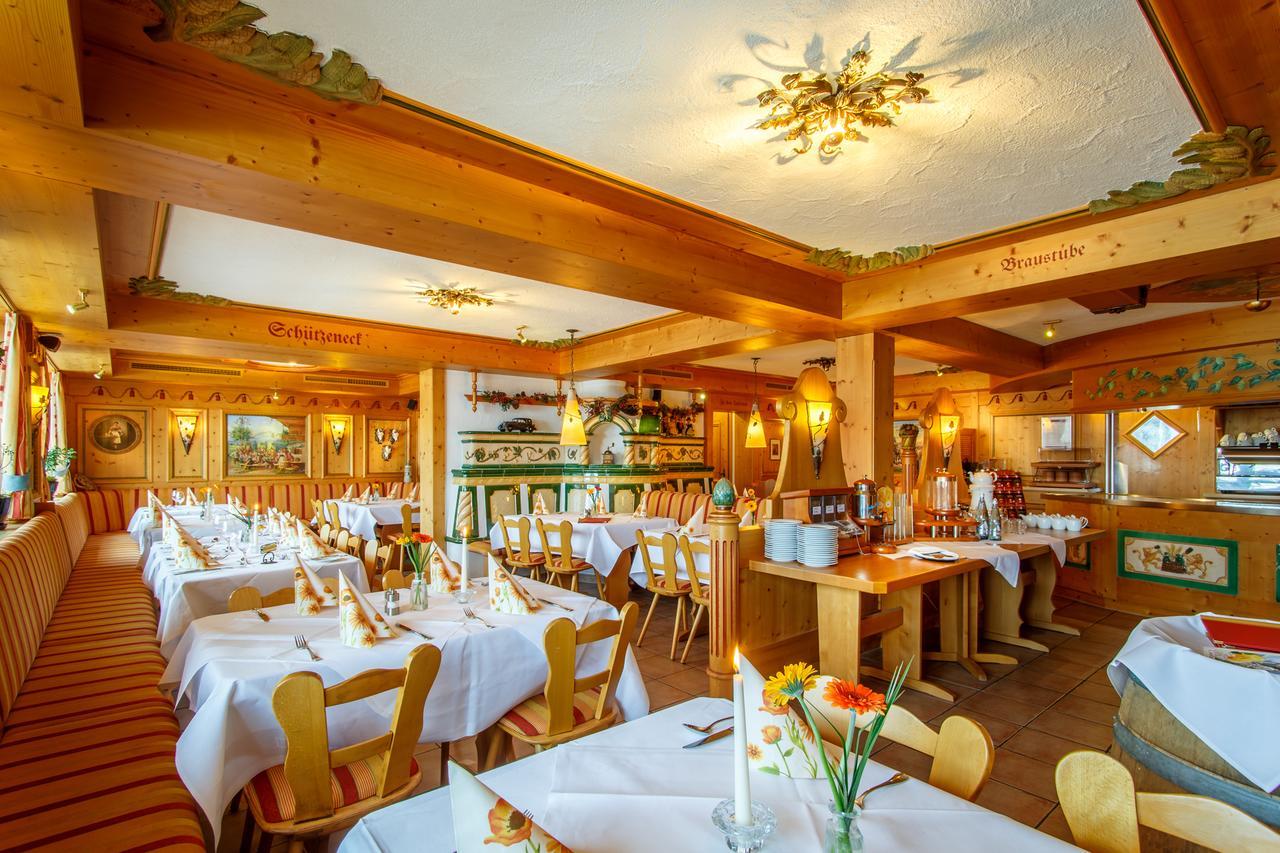 Gaestehaus Bartlehof Schluchsee Luaran gambar