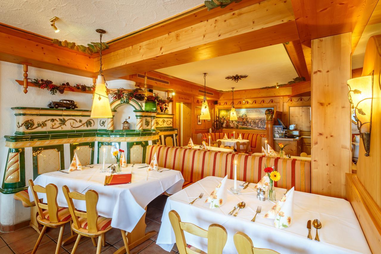 Gaestehaus Bartlehof Schluchsee Luaran gambar