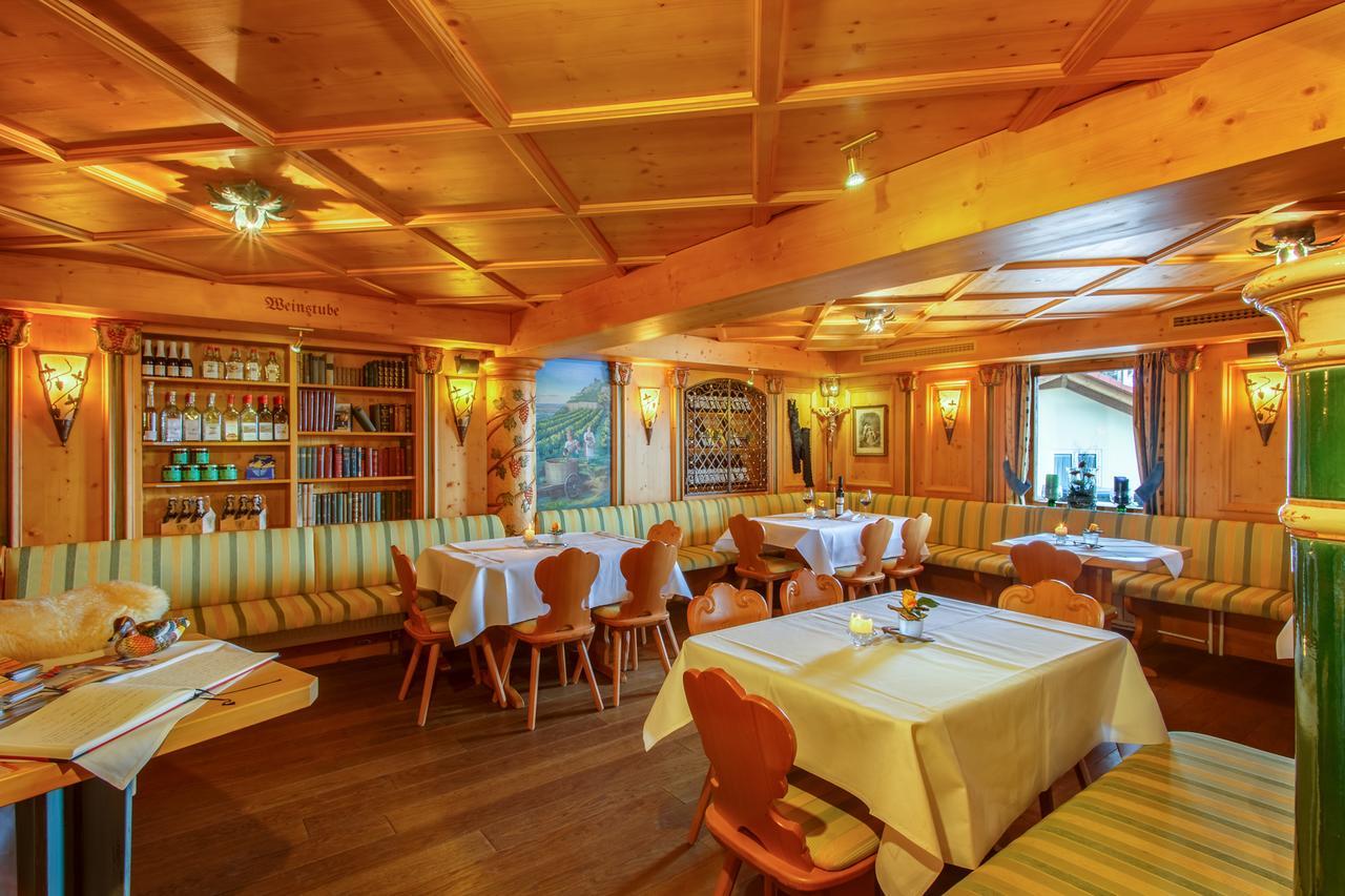 Gaestehaus Bartlehof Schluchsee Luaran gambar